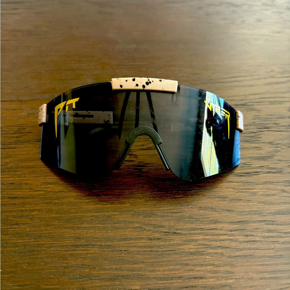 Pit Viper Glasses